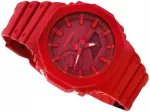 Meeste kell Casio GA-2100-4AER G-Shock Carbon