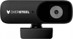 Oversteel N700 veebikaamera, 1080P Full HD