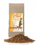 Kuiv kassitoit POWER OF NATURE Natural Meadowland Mix, 2 kg