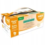IAMS Delights m&auml;rg t&auml;iskasvanud kassitoit mere- ja maismaaliha, 4 tk multipakk