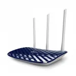 Juhtmevaba ruuter TP-Link Archer C20, Wi-Fi 5 (802.11ac)