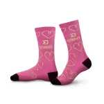 DELPHIN Queen sokid, suurus 38-41