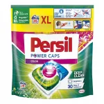 PERSIL Power Caps pesukapslid v&auml;rvilistele riietele, 35 tk