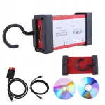 Diagnostika OBD2 liides MULTIDIAG PRO+ tester