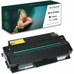 Samsung MLT-D103L must toonerkassett, 2500 lehte