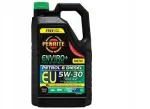 Mootori&otilde;li PENRITE ENVIRO+ EU 5W30, 5 l, paatkatele