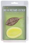 Seebi valmistamise komplekt Method Basket Esp, 85 g, roosa, vormiga