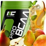 Aminohapped Muscle Care Pro BCAA 350 g