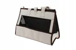Loomade transpordikott, 31 x 44 x 21 cm