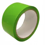 Zolida pakkelev teip, hele roheline, 48 mm x 45 m
