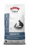 Kuiv koeratoit ARION Original Growth Puppy Large l&otilde;hega, 12 kg