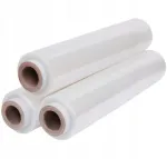 L&auml;bipaistev elastne kile pakkimiseks, 3 tk, 3 kg