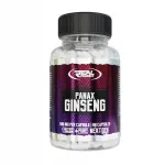 Toidulisand Real Pharm Panax Ginseng, 90 kapslit