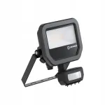LED prožektor liikumisanduriga LEDVANCE 8W/6W 1200/850lm 4000K
