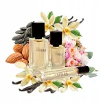 Parf&uuml;&uuml;mitud vesi MIRRA Perfumes 422 Vanilla Sex 10 ml