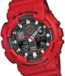 Meeste sportlik kell Casio G-SHOCK ORIGINAL