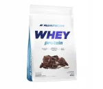ALLNUTRITION WHEY PROTEIN 908 g vadakuvalgukoncentratsioon &scaron;okolaadimaitseline