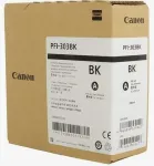 Canon PFI-303 must tindikassett, 2958B001, iPF810/iPF815/iPF820 jaoks