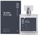 Unisex l&otilde;hnad MADE IN LAB 188, 100 ml