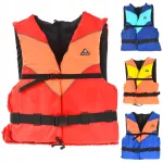 Aquarius Safety Standard R p&auml;&auml;stevest S/M