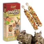 N&auml;riliste ja j&auml;neste maius Vitapol Smakers k&ouml;&ouml;giviljadega, 90 g
