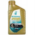 Mootori&otilde;li PETRONAS Syntium 5000 AV 5W/30, 1 l