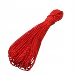 Pikendusjuhe UltraCord, 25 m, punane