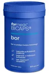 Toidulisand BICAPS ForMeds BOR 3 mg boorhappega