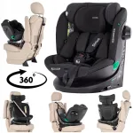 ISOFIX-iga p&ouml;&ouml;ratav autos&otilde;idutool, 40&ndash;150 cm, i-Size, 0&ndash;36 kg
