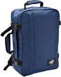 Cabin Zero Classic 36 l k&auml;ekott ja seljakott