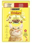 FRISKIES m&auml;rg kassitoit veiselihaga 85 g