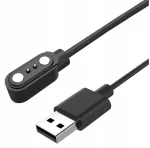 Magnetiline 2-kontakti USB kaabel nutikellale