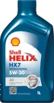Mootori&otilde;li SHELL HELIX HX7 PROFESSIONAL AV 5W-30, 1 l