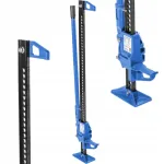 Auto t&otilde;stuk HOEGERT FARM LIFT 3T 60" 130&ndash;1320 mm HT8G072