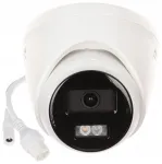 IP-valvekaamera Hikvision DS-2CD1327G2H-LIU 2 MP, 2.8 mm, Smart Hybrid Light, 1080p