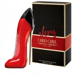 Naiste parf&uuml;&uuml;mvesi CAROLINA HERRERA Very Good Girl EDP 80 ml