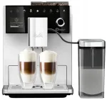 Kohvimasin MELITTA CI Touch h&otilde;bedane F630-111