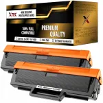 MLT-D1042S XL tonerkassett Samsung SCX-3200 ML-1670 ML-1665 ML-1660 jaoks
