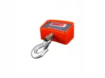 Elektroonilised kaalud 500 kg, rippuvad, wagPRO H500