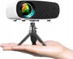 LED projektor Elephas BL128 valge