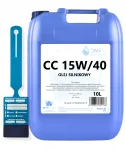 Mootori&otilde;li CC 15W/40, 10 l