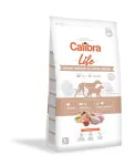 Calibra Dog Life Senior koeratoit kanaliha, keskmistele ja suurtele t&otilde;ugudele, 2,5 kg