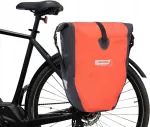 Jalgratta tagumine veekindel 25 l Buchel kott
