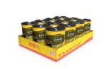 JosiDog koerakonserv p&otilde;hjap&otilde;draliha kastmes, 12 x 415 g