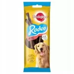 Koerasn&auml;kk PEDIGREE RODEO, 70 g