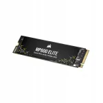 Corsair MP600 Elite 1TB M.2 PCIe Gen4 x4 NVMe SSD-ketas