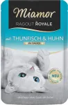 MIAMOR Ragout Royale m&auml;rg kassitoit tuuna ja kanaga, 100 g