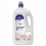 Riidepehmendaja LENOR PROFESSIONAL SENSITIVE, 3,8 l, 190 pesukorda