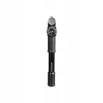 TOPEAK ROADIE DA G 18 cm jalgrattapump