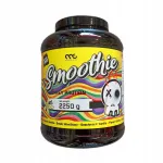 Muscle Clinic Smoothie Whey hargpiimavalk 2250 g, vanilje, 86% valku